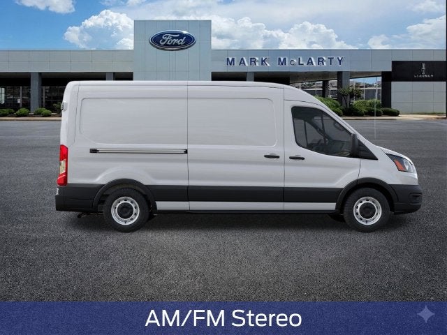 2027 Ford Transit-250 Base