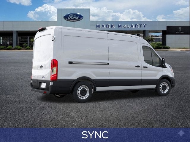 2027 Ford Transit-250 Base