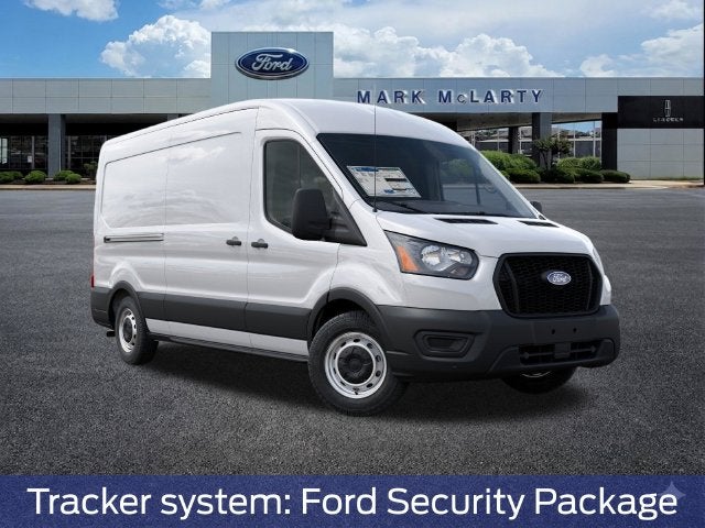 2027 Ford Transit-250 Base