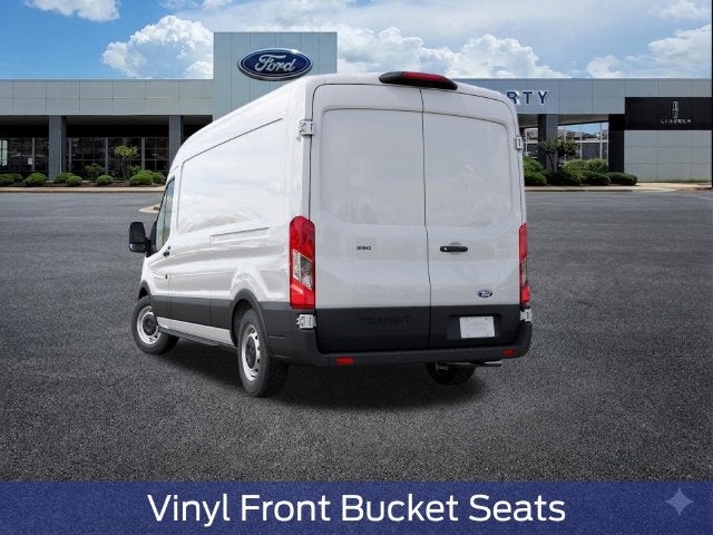 2027 Ford Transit-250 Base