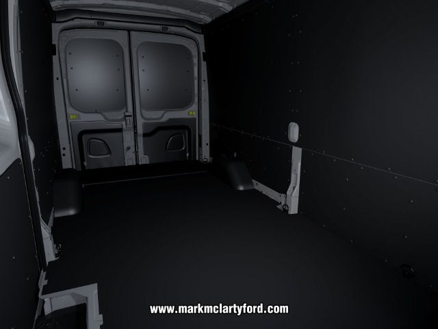 2027 Ford Transit-250 Base