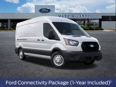 2027 Ford Transit-250 Base