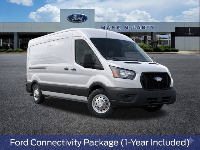 2027 Ford Transit-250 Base