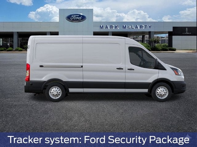 2027 Ford Transit-250 Base