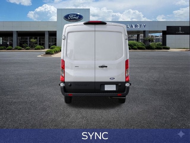 2027 Ford Transit-250 Base