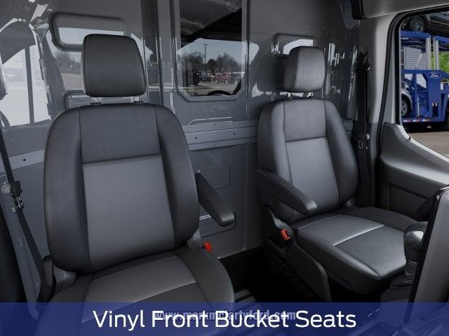 2027 Ford Transit-250 Base
