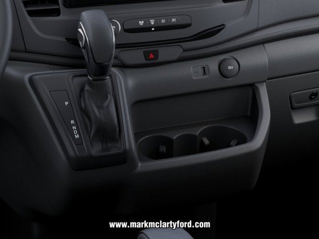 2027 Ford Transit-250 Base