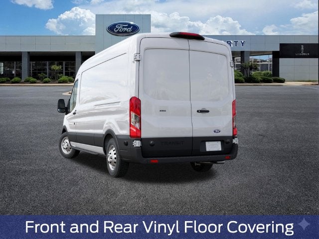 2027 Ford Transit-250 Base