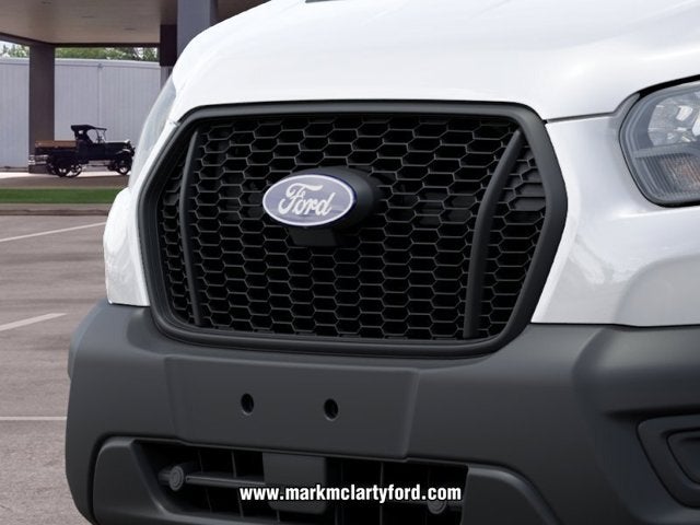 2027 Ford Transit-250 Base