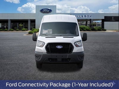 2027 Ford Transit-250 Base