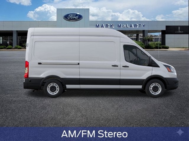 2027 Ford Transit-250 Base