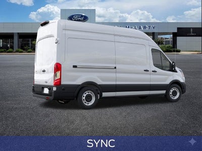 2027 Ford Transit-250 Base