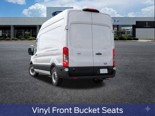 2027 Ford Transit-250 Base