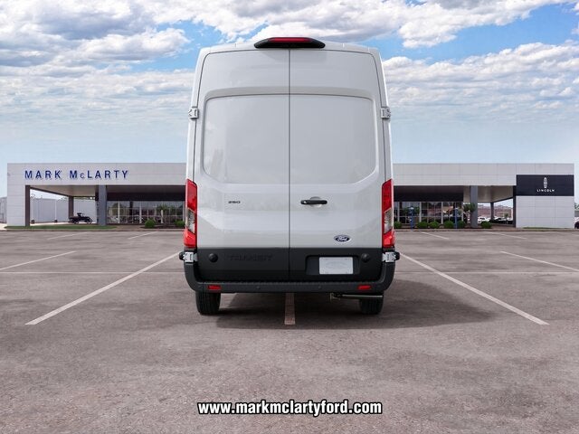 2027 Ford Transit-250 Base