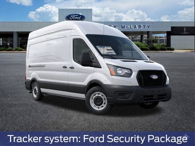 2027 Ford Transit-250 Base