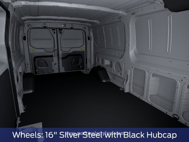 2027 Ford Transit-250 Base