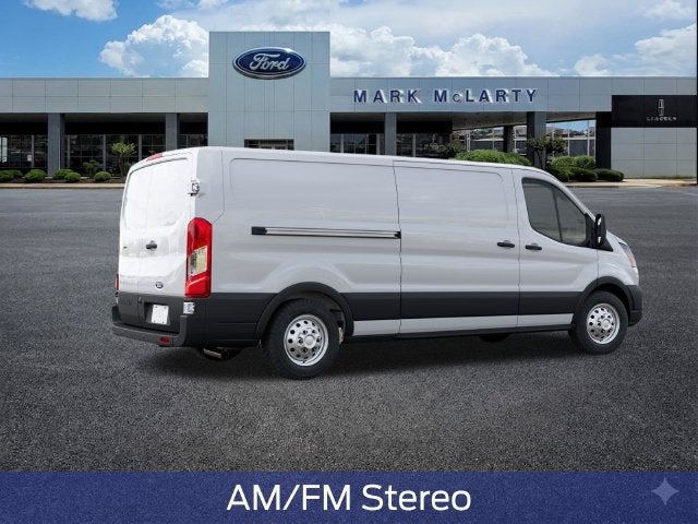 2027 Ford Transit-250 Base