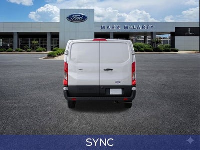2027 Ford Transit-250 Base