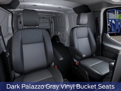 2027 Ford Transit-250 Base