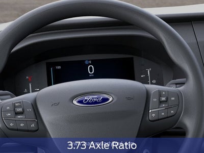 2027 Ford Transit-250 Base