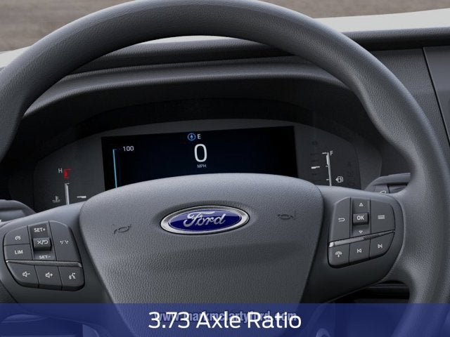 2027 Ford Transit-250 Base