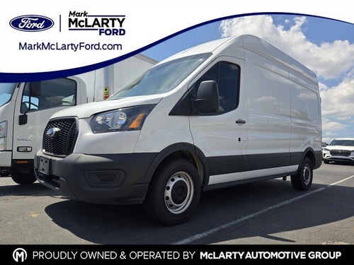 2023 Ford Transit-350 Base