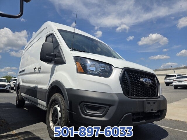 2023 Ford Transit-350 Base