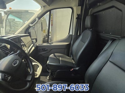 2023 Ford Transit-350 Base