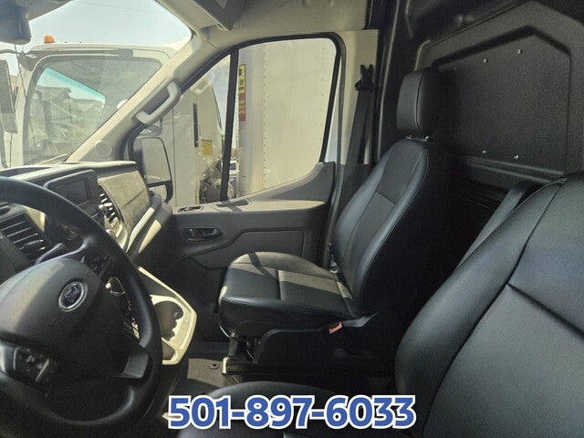 2023 Ford Transit-350 Base