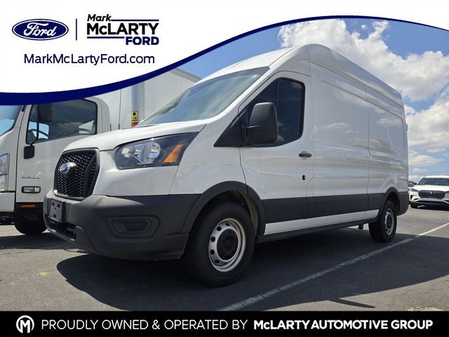 2023 Ford Transit-350 Base
