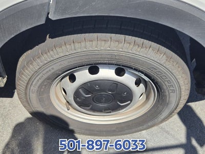 2023 Ford Transit-350 Base