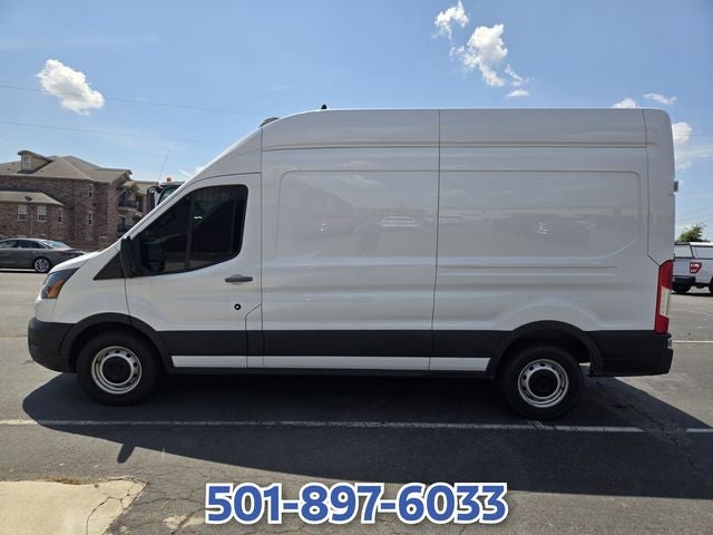 2023 Ford Transit-350 Base