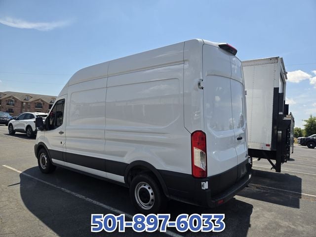 2023 Ford Transit-350 Base
