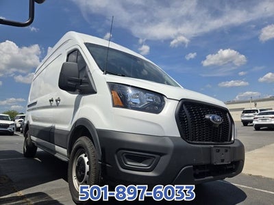 2023 Ford Transit-350 Base