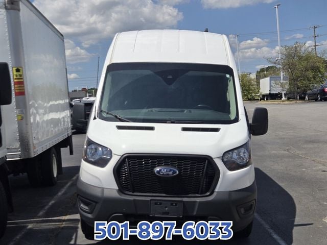 2023 Ford Transit-350 Base