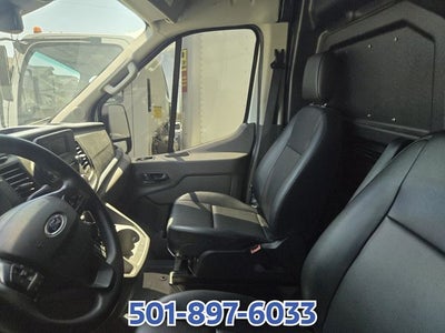 2023 Ford Transit-350 Base