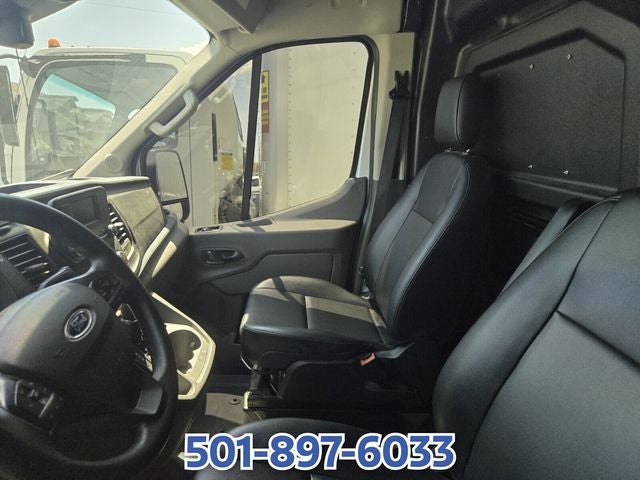 2023 Ford Transit-350 Base