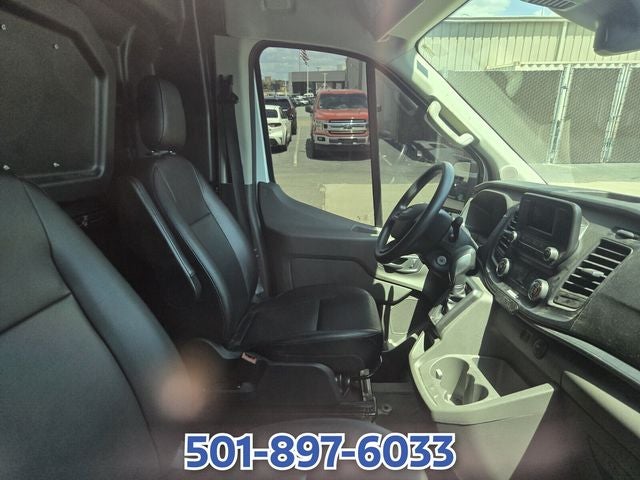 2023 Ford Transit-350 Base