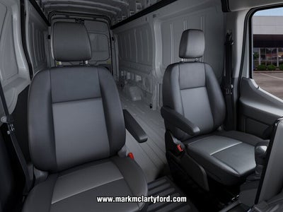 2027 Ford Transit-350 Base
