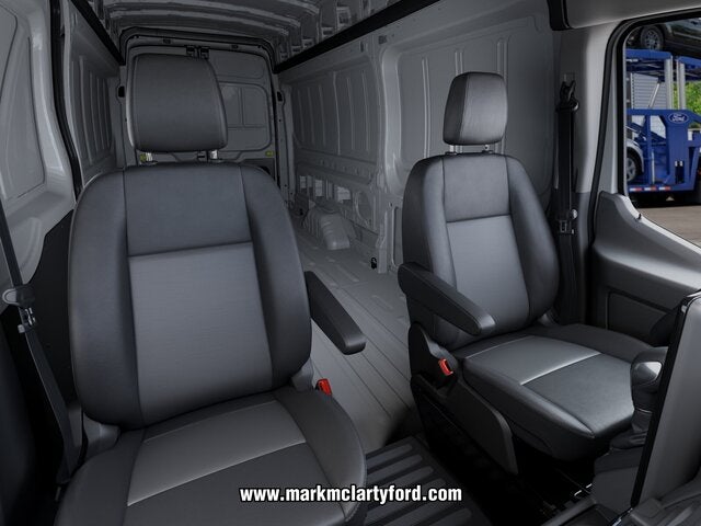 2027 Ford Transit-350 Base