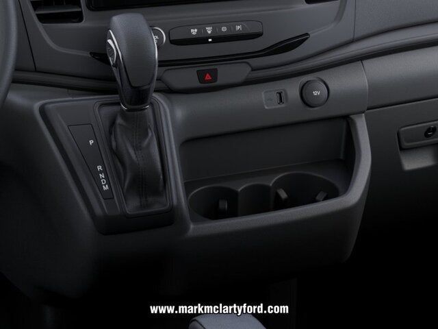 2027 Ford Transit-350 Base