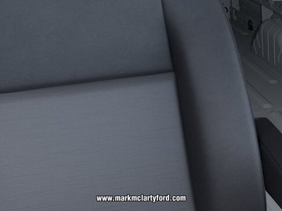 2027 Ford Transit-350 Base