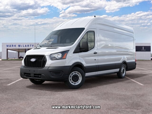 2027 Ford Transit-350 Base