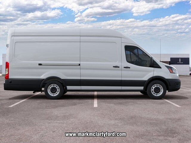 2027 Ford Transit-350 Base