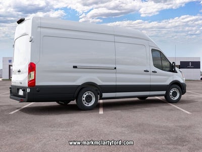 2027 Ford Transit-350 Base