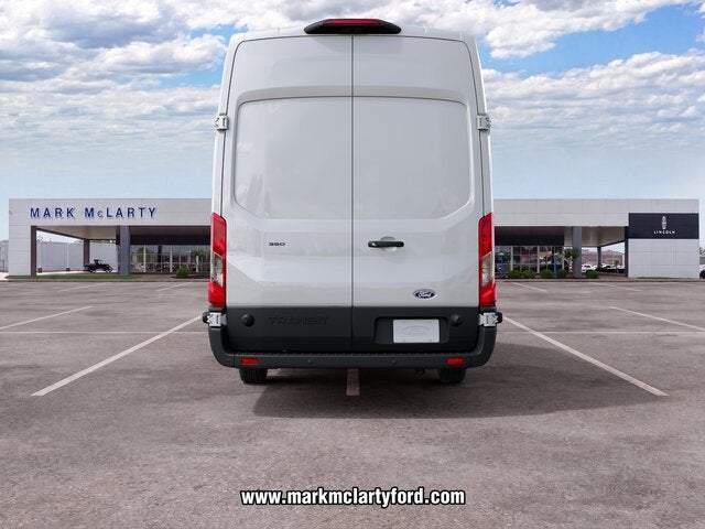 2027 Ford Transit-350 Base