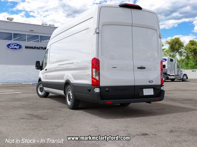 2027 Ford Transit-350 Base