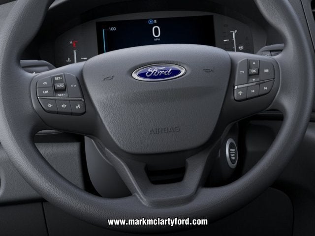 2027 Ford Transit-350 Base