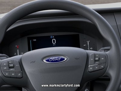2027 Ford Transit-350 Base