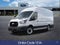 2027 Ford Transit-350 Base